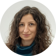 Bojana Podgorac Milenković