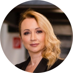 Branislava Daskalović