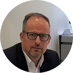 Dr Predrag Marinković