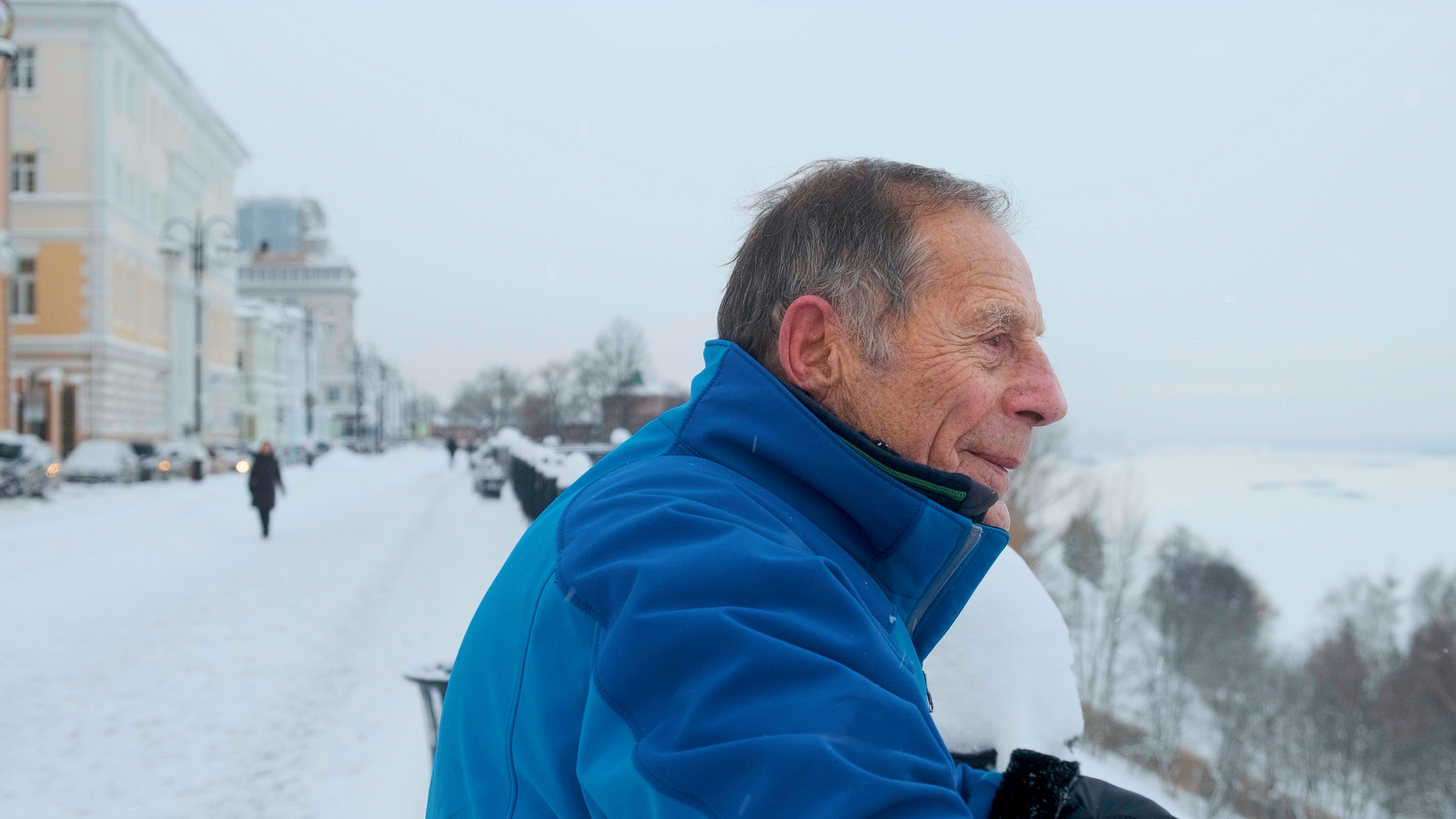 Health Stories: Popnite se na svoj Everest