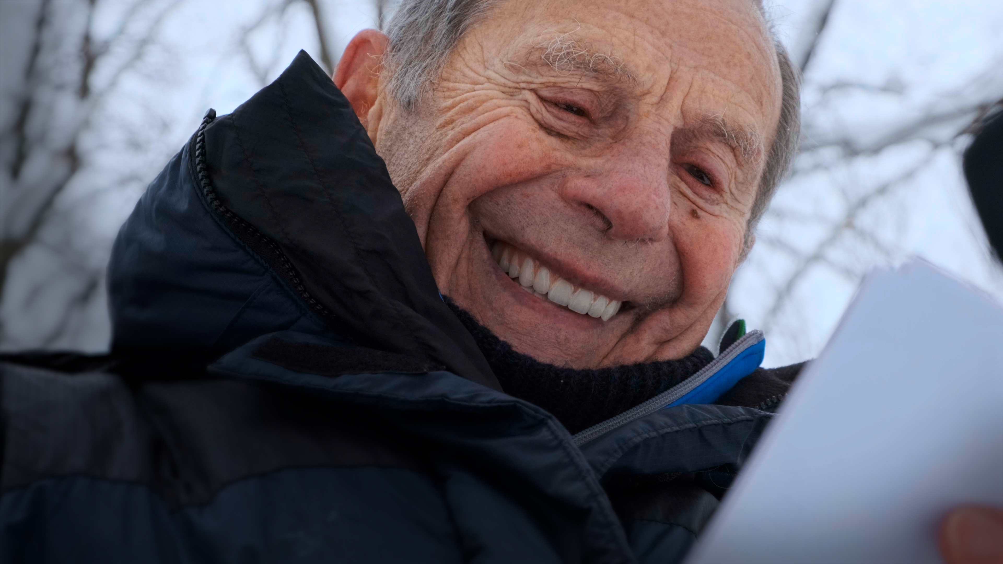 Health Stories: Popnite se na svoj Everest