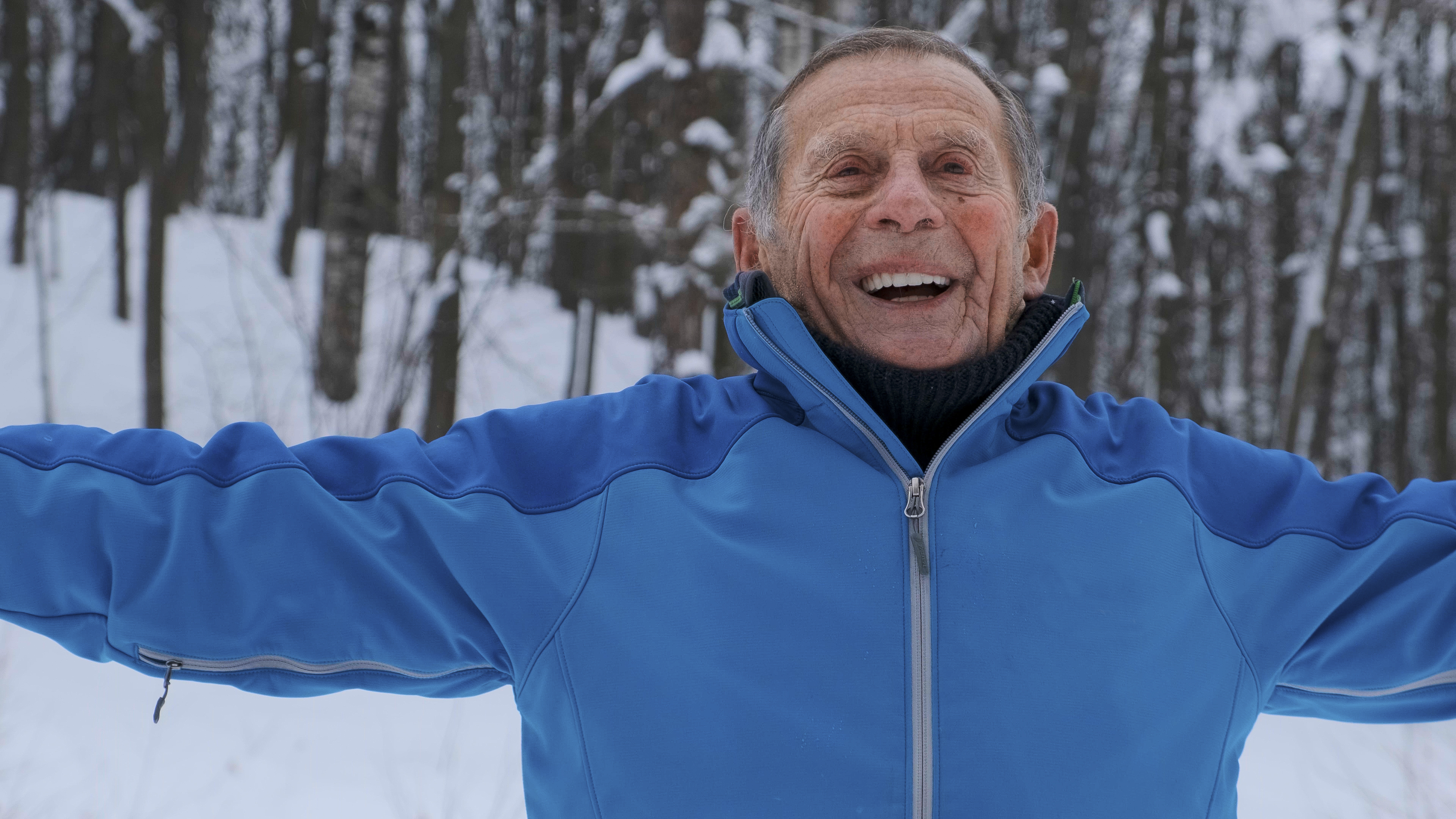 Health Stories: Popnite se na svoj Everest