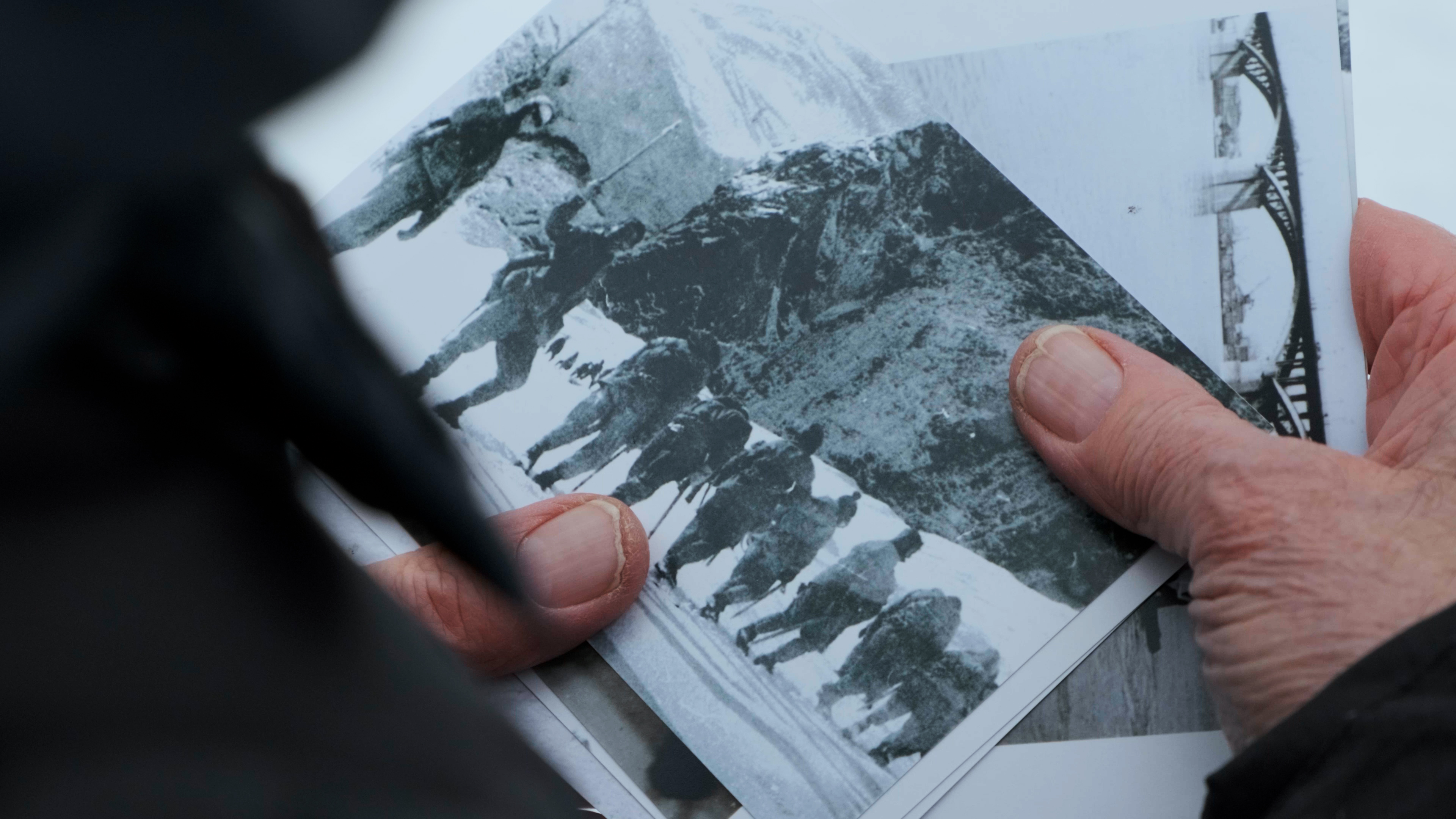 Health Stories: Popnite se na svoj Everest