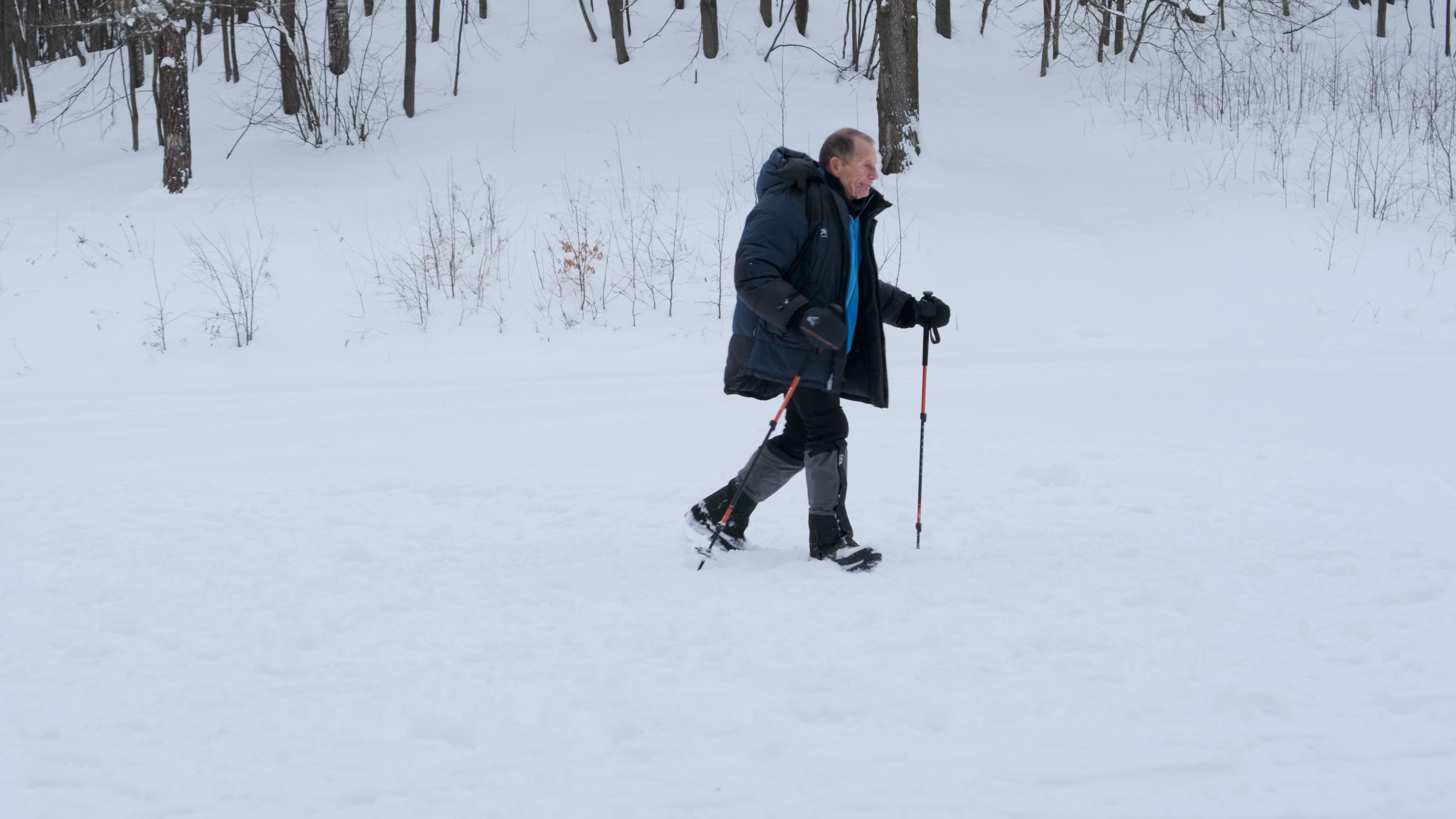 Health Stories: Popnite se na svoj Everest