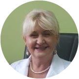 Prim. dr Dragana Trifunović Balanović
