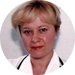 Prof. dr Svetlana Vujović