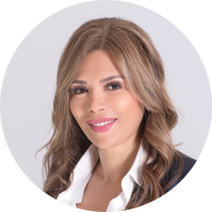 Dr Danijela Stanišić Srdić