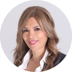 Dr Danijela Stanišić Srdić