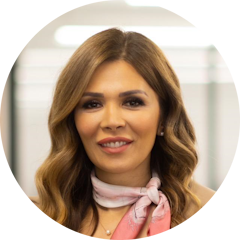 Dr Danijela Stanišić Srdić