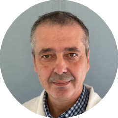 doc. dr Goran Radunović