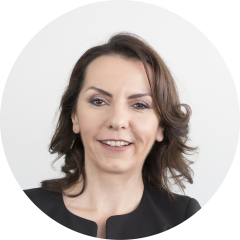 Katarina Arambašić-Pivić