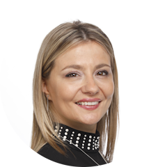 Katarina Barudžija