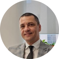 Dr Milan Ljubinković