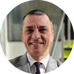 Dr Milan Ljubinković
