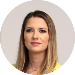 Dr Nada Jokić