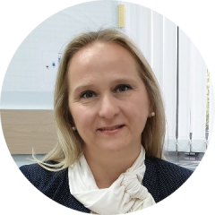 Olivera Vujnović