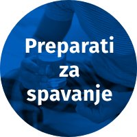 Poremećaji spavanja u porastu