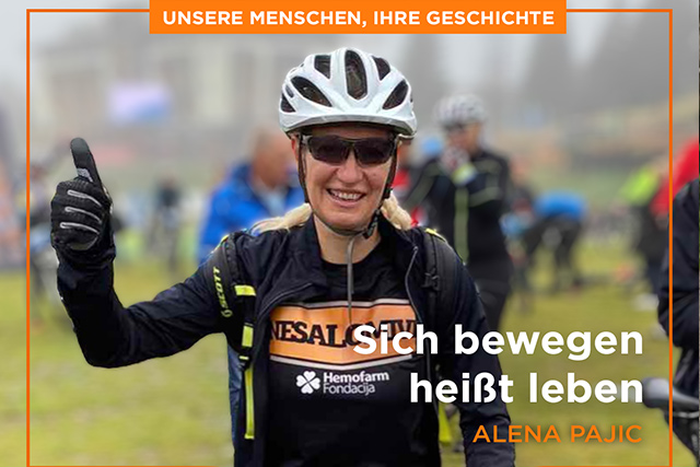 Bewegung als Lebensweise 