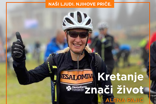 Kretanje kao način života