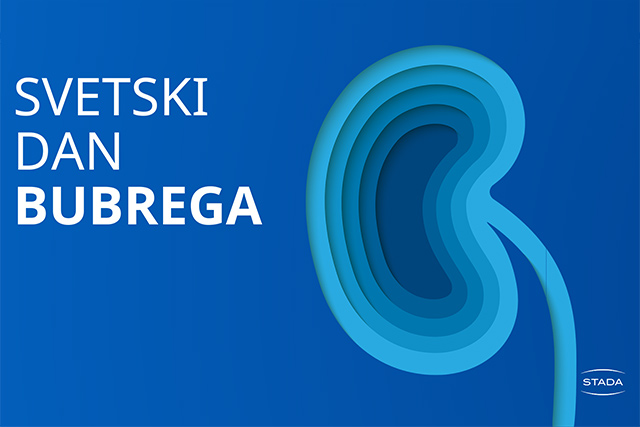 Svetski dan bubrega 2025: Da li su vaši bubrezi u redu?