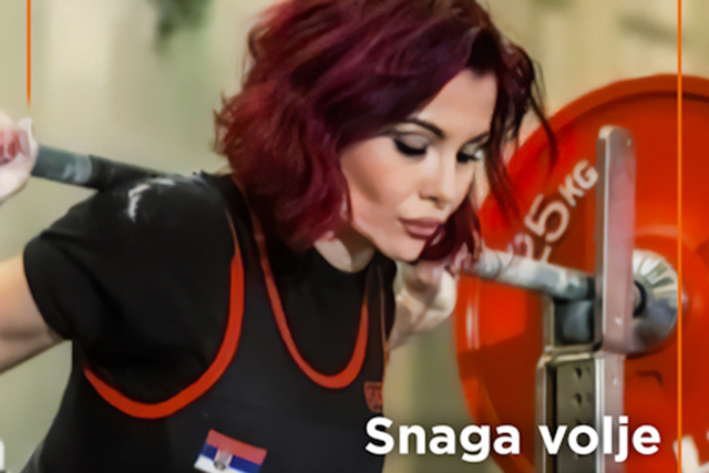 Kako sam pobedila sebe?