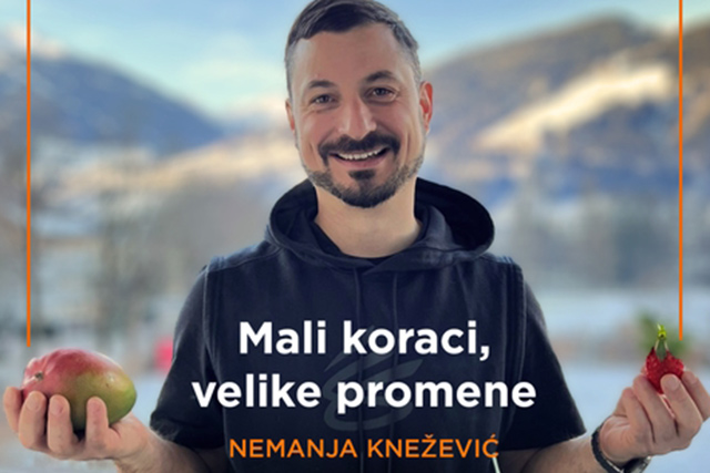 Samo jednostavno