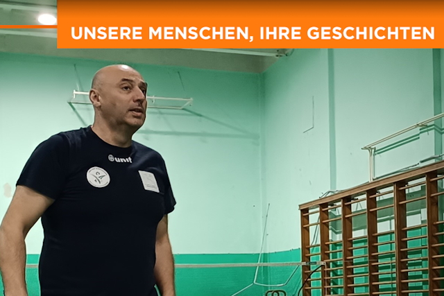 Badminton - ein idealer Helfer für gute Gesundheit