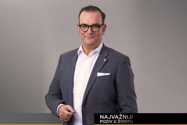 Čekajući najvažniji poziv