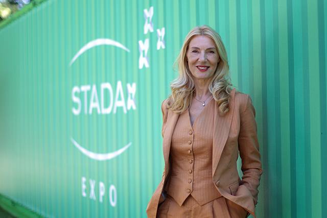 STADA EXPO kao inovacija za bolju budućnost