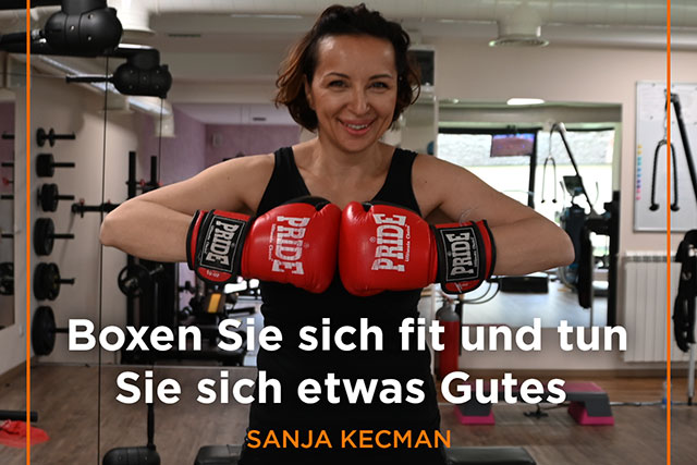 Warum ist Boxen ein edler Sport?