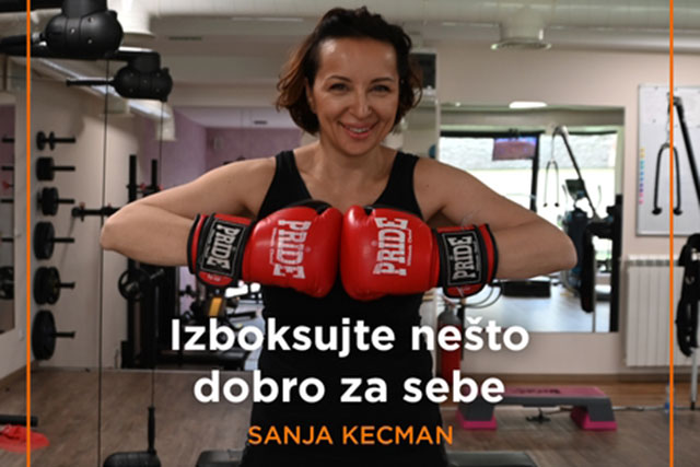 Zašto je boks plemenita veština?