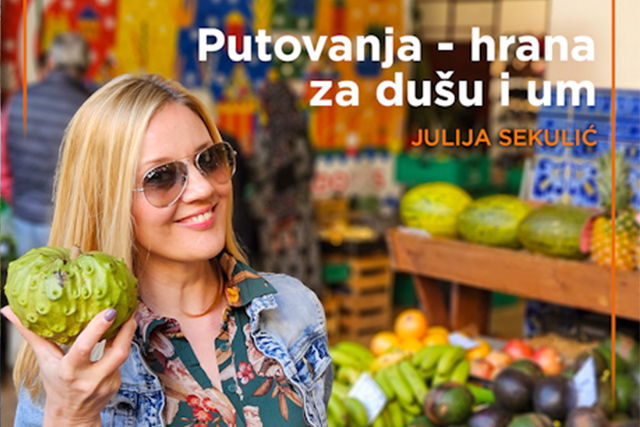 Putujte kad god možete jer su putovanja izvor energije i zdravlja