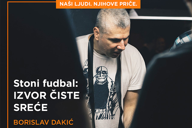 Više od igre