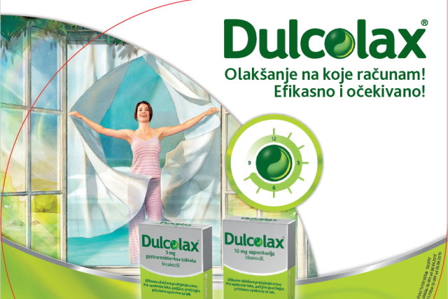 Zatvor mora da se leči
