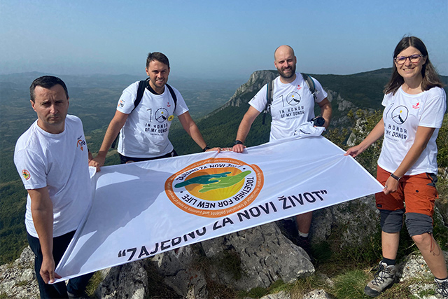 U čekanju na najvažniji poziv