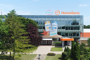 Hemofarm