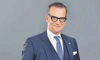 dr Ronald Zeliger