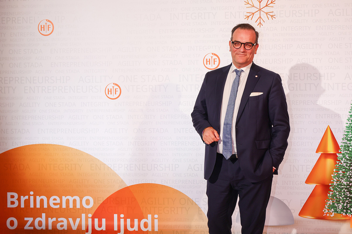 Hemofarm ostvario dvocifreni rast u 2023.
