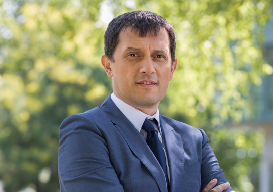 Dejan Ivanović