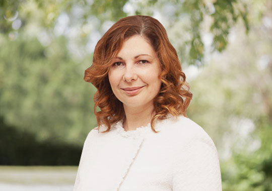 Irina Skityaeva