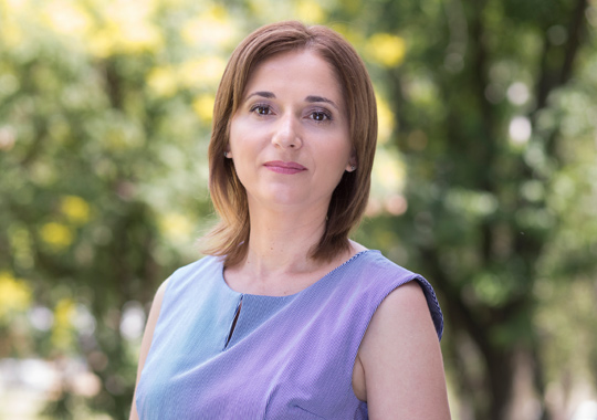 Jelena Rankov