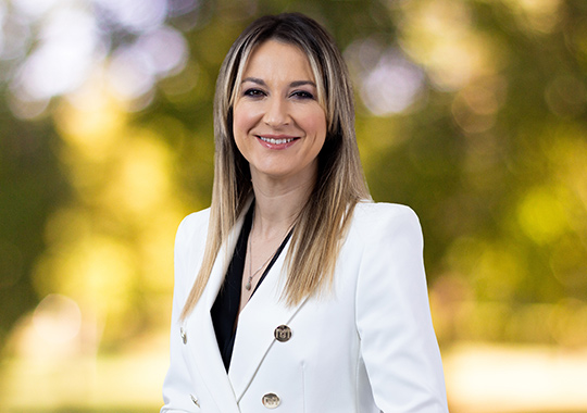 Sanja Manasijevski