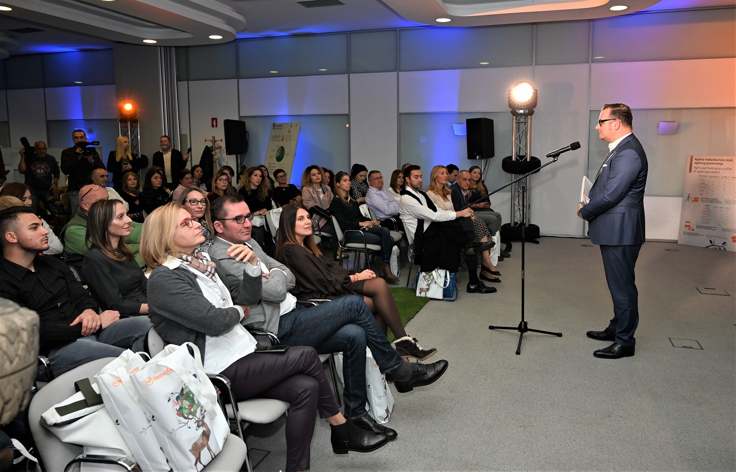 Hemofarm odrzivi razvoj