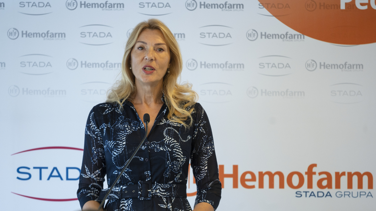 Hemofarm odrzivi razvoj