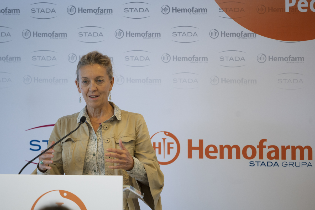 Hemofarm odrzivi razvoj