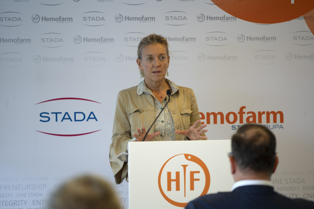 Hemofarm odrzivi razvoj