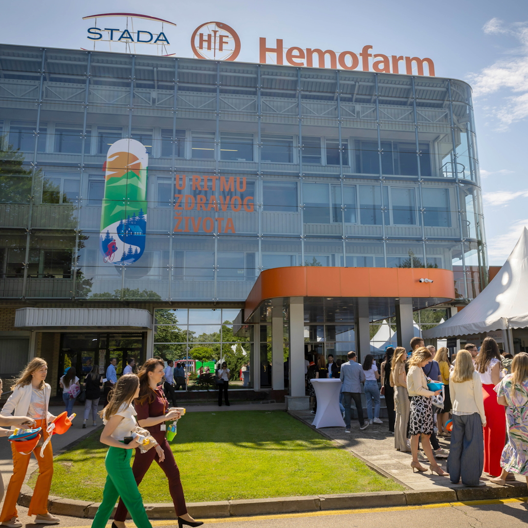 Hemofarm - Responsibility
