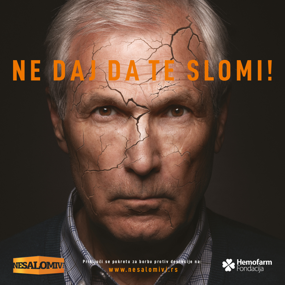 Srbiji preti crveni mentalni alarm
