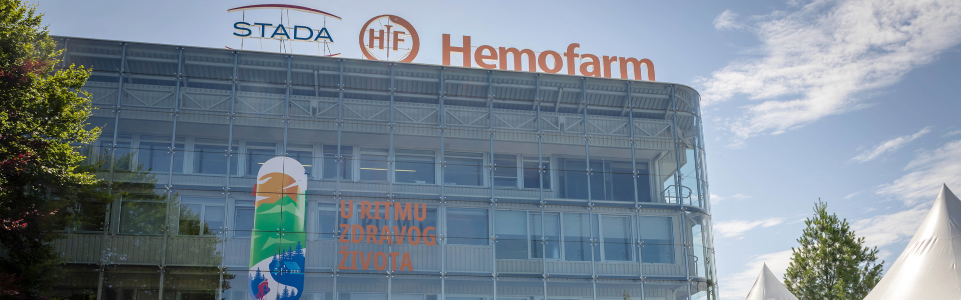 Hemofarm - Responsibility