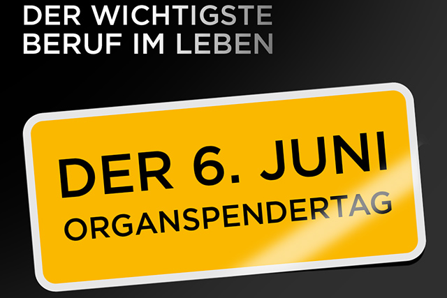 Serbien feierte den Nationalen Organspendertag